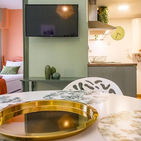 Apartamento Cactus. Денія Екстер'єр фото