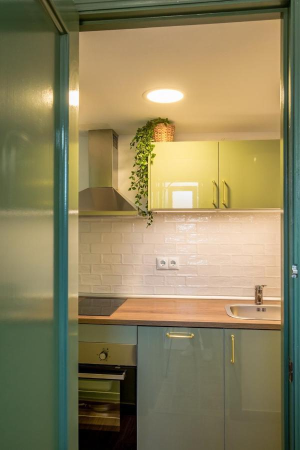 Apartamento Cactus. Денія Екстер'єр фото