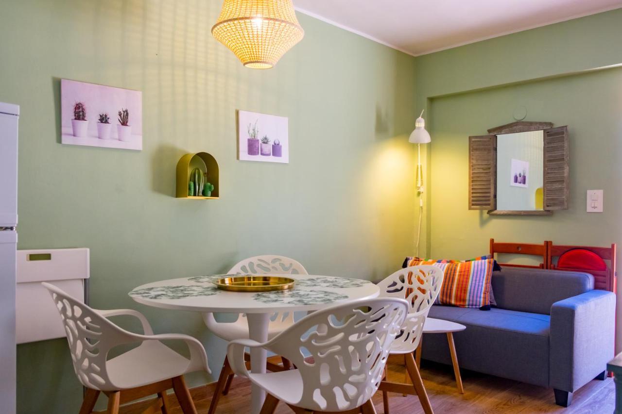 Apartamento Cactus. Денія Екстер'єр фото