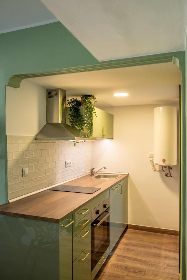 Apartamento Cactus. Денія Екстер'єр фото