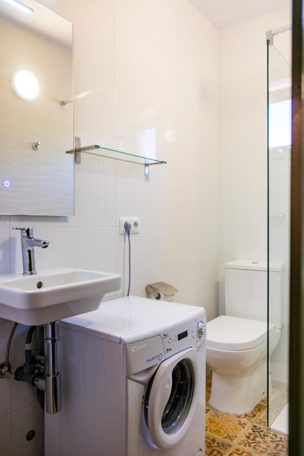 Apartamento Cactus. Денія Екстер'єр фото